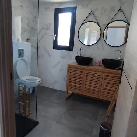 Isula Contemporaine * Palasca (Corsica)