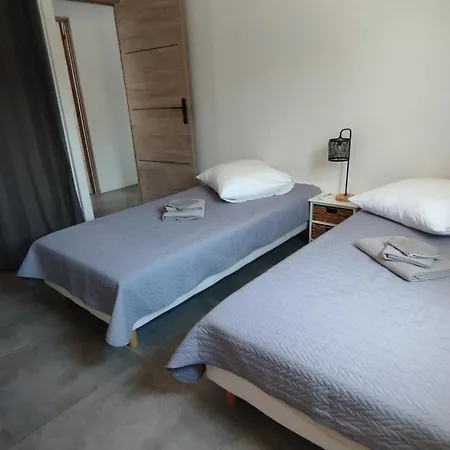 Isula Contemporaine * Palasca (Corsica)