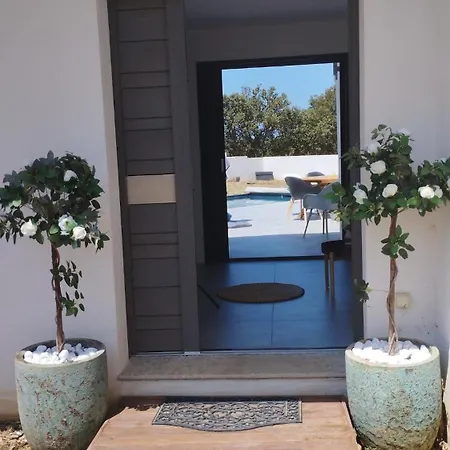 Isula Contemporaine 别墅