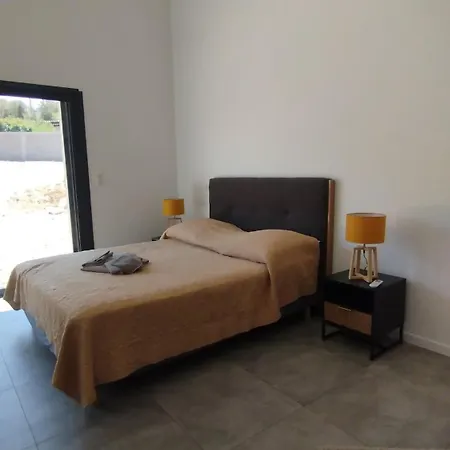 别墅 Isula Contemporaine *