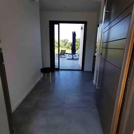 Isula Contemporaine Palasca (Corsica)