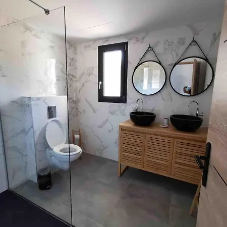 Isula Contemporaine * Palasca (Corsica)