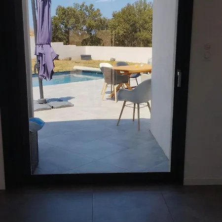 Isula Contemporaine * Palasca (Corsica)