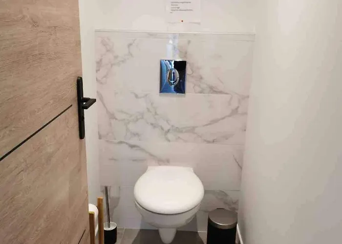 Isula Contemporaine Villa *