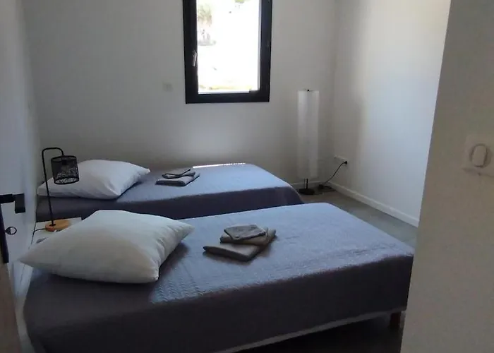 Villa Isula Contemporaine