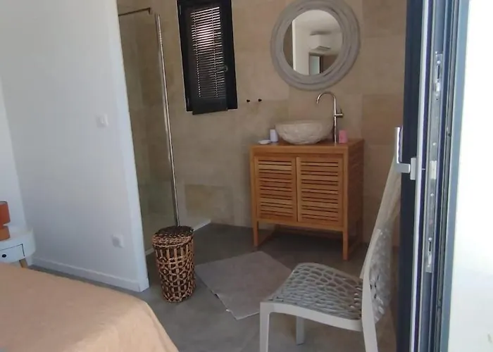 Villa Isula Contemporaine *