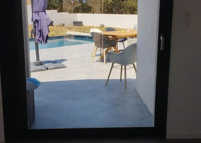 Isula Contemporaine * Palasca (Corsica)