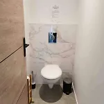 Isula Contemporaine Villa *