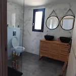 Villa Isula Contemporaine Palasca (Corsica)
