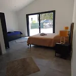 Isula Contemporaine Villa Palasca (Corsica)