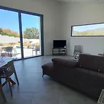 Isula Contemporaine Villa Palasca (Corsica)