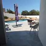 Villa Isula Contemporaine Palasca (Corsica)