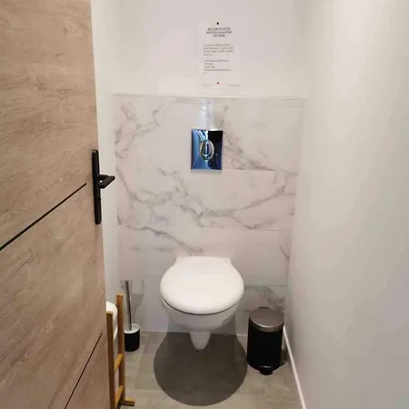 Isula Contemporaine Villa *