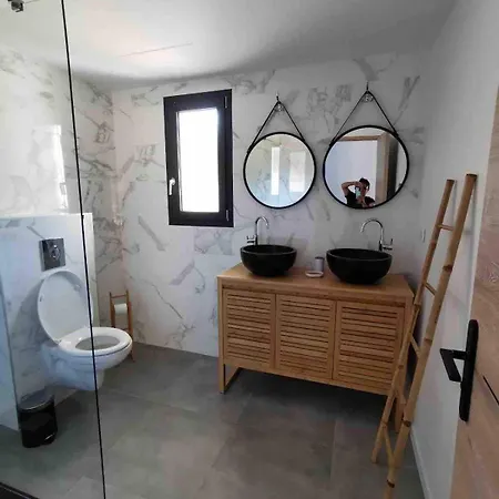 Isula Contemporaine Palasca (Corsica)