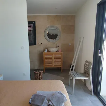 Isula Contemporaine Villa Palasca (Corsica)