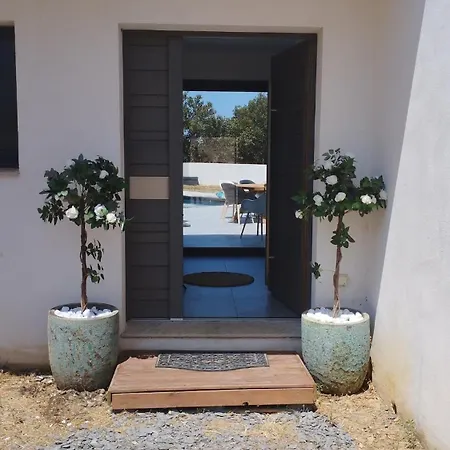 Isula Contemporaine Palasca (Corsica)