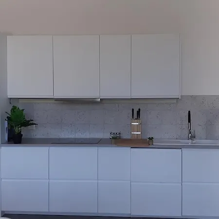 Villa Isula Contemporaine Palasca (Corsica)