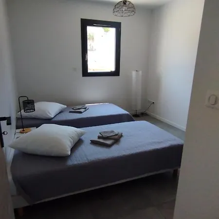 Villa Isula Contemporaine