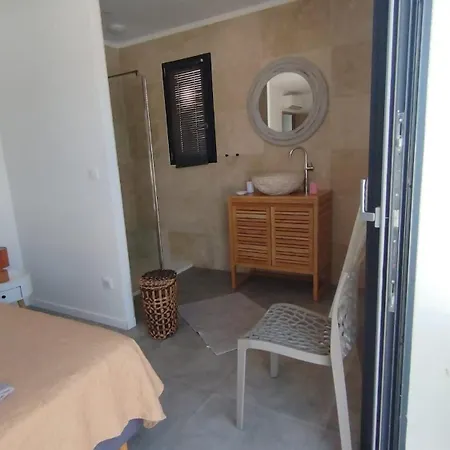 Villa Isula Contemporaine *