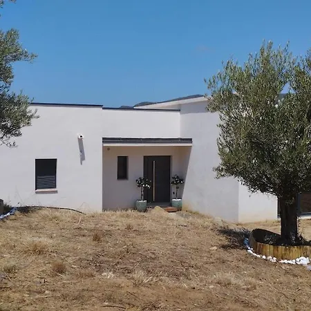 Isula Contemporaine Villa *