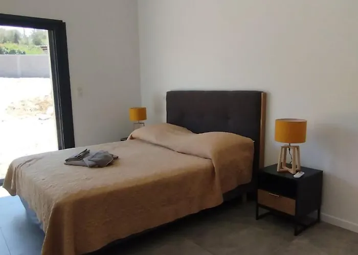 Villa Isula Contemporaine *